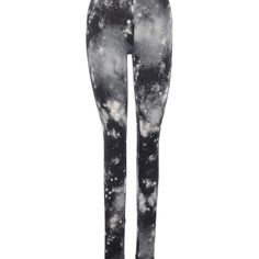 Poly Spandex Leggings In A Size Small. In Love With This Cosmic Starry Print, These Leggings Have Never Been Worn 26" Inseam 24" Waist Stretchy Material, Low Rise Waist Star Leggings, Space Galaxy, Galaxies Stars, Spandex Leggings, Stretchy Material, Low Rise, In Love, Pants For Women, Black White