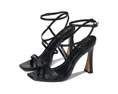 Sam Edelman Lela | 6pm Sam Edelman Heels, Branded Bags, Top Trends, Sam Edelman, Product Reviews, Top Styles, Top Brands, Topshop, Shop Now