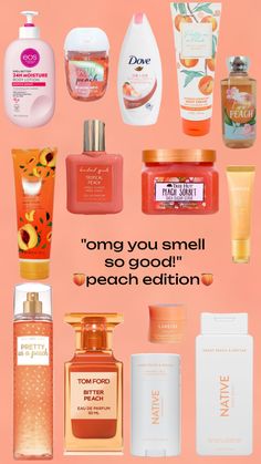 Itgirl Aesthetic, Fragrances Perfume Woman, Body Smells, Shower Skin Care, Perfect Skin Care Routine, Pretty Skin Care, Perfume Scents, Perfume Lover, Bath And Body Care