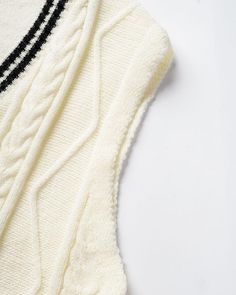 Details: Knitted vest with cable designTop Length: NormalSleeve Length: SleevelessMaterials:95% Polyester + 5% Spandex Fitted Cable Knit Sleeveless Vest, Fitted Sleeveless Cable Knit Vest, Cozy Fitted Cable Knit Sweater Vest, Fitted Cable Knit Sleeveless Sweater Vest, Fitted Sleeveless Cable Knit Sweater Vest, Cozy Cable Knit Sleeveless Sweater Vest, Cozy Sleeveless Cable Knit Sweater Vest, Fitted White Cable Knit Sweater Vest, Sleeveless Cable Knit Vest