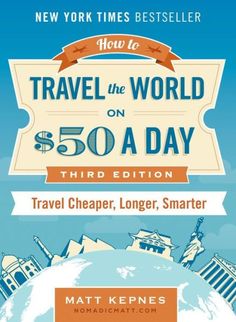 travel the world on $ 500 a day