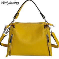 Shipping: Worldwide Express Shipping AvailableDelivery time: 🚚7-15Days Fast ShippingReturns: Fast refund,💯100% Money Back Guarantee.Brand Name: badimanHandbags Type: Shoulder BagsTypes of bags: Shoulder & HandbagsMain Material: Genuine LeatherGenuine Leather Type: Cow LeatherLining Material: PolyesterShape: BucketPlace Of Origin: HE BEI ProvincePlace Of Origin: HE BEI ProvinceOrigin: Mainland ChinaCN: HebeiHardness: SOFTPattern Type: SolidInterior: Interior Slot PocketInterior: Cell Phone Pock Designer Handbag Brands, Casual Tote Bag, Fashion Shoes Sneakers, Women Shoulder Bag, Luxury Purses, Leather Shoulder Handbags, Genuine Leather Shoes, Branded Handbags, Messenger Bags