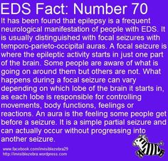 Eds Symptoms, Vascular Ehlers Danlos Syndrome, Pt School, Chiari Malformation