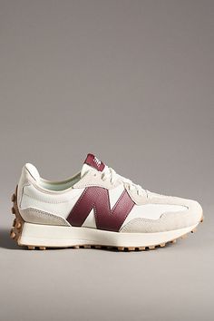 New Balance 327 Sneakers Women’s Sneakers For Fall, Best Casual Sneakers Women, Ceramic French Press, Clothing Tips, Basic Wardrobe, New Balance 327, Xmas List, Athletic Gear, Capsule Outfits