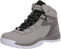 Gray Lace-up Hiking Boots For Outdoor, Breathable Leather Boots For Outdoor Activities, Durable Nylon Hiking Boots, Weatherproof Nylon Hiking Boots For Outdoor, Weatherproof High-top Synthetic Hiking Boots, Durable Gray Walking Shoes For Outdoor Activities, Gray Durable Walking Shoes For Outdoor Activities, Nylon Durable Boots For Outdoor Activities, Gray Durable Walking Shoes For Outdoor