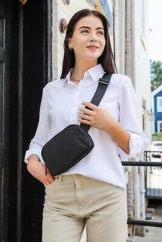 Great shopping ideas for Belt Bag ๏ฟฝ Fanny Bag for Women and Men ๏ฟฝ 48 inch Adjustable Strap, Women's Bags Handbags Casual Pouch Bag With Anti-theft Pocket, Casual Rectangular Belt Bag For On-the-go, Casual Belt Bag With Cell Phone Pocket For Commuting, Casual Rectangular Belt Bag With Anti-theft Pocket, Casual Crossbody Belt Bag With Anti-theft Pocket, Casual Shoulder Bag With Removable Pouch For Commuting, Casual Crossbody Shoulder Bag For Commuting, Casual Belt Bag With Cell Phone Pocket For On-the-go, Casual Belt Bag With Anti-theft Pocket