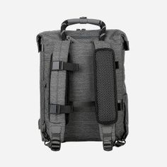 Nordace Eclat - Light & Durable Backpack Multifunctional Anti-theft Backpack For On-the-go, Gray Anti-theft School Bag, Versatile Rectangular Anti-theft Backpack, Anti-theft Rectangular Laptop Bag For Travel, Versatile Anti-theft Rectangular Backpack, Gray Multifunctional Anti-theft Bag, Multifunctional Gray Anti-theft Bag, Gray Rectangular Nylon Backpack, Gray Nylon Rectangular Backpack