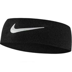 Perfect layer to keep ears warm Size: One Size.  Color: Black.  Gender: female.  Age Group: adult. Athletic Headbands, Tennis Racquets, Sport Tennis, Wide Headband, Nike Womens, Tennis Clothes, Ear Warmers, Gender Female, Nike Women