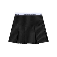 TAVIMART - American Retro Stripe Mini Skirt Fake Two Pieces Patchwork High Waist Hip Wrap Skirt for Women Summer A-line Skirt New 1Measurement In CM size Waist(cm) Hips(cm) Length(cm) S 64 90 31 M 68 94 32 L 72 98 33 Striped Mini Skirt, Women Y2k, Retro Stripes, Skirt Women, Girls Socks, Gray Skirt, Waist Length, Wrap Skirt