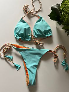 10 different colors of great bikinis ( scrunchy bottom) fit great ,great quality Summer Fits, Dallas Tx, Women Swimsuits, Favorite Outfit, Dallas, Beauty Book, Bathing Beauties, Electronic Accessories, Purses And Bags