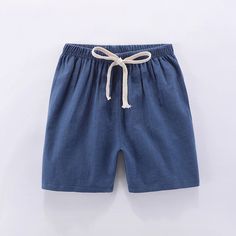 Introducing Our Vibrant Kids Candy Color Summer Shorts (2-10Yrs)! Elevate your child's summer wardrobe with our delightful Kids Candy Color Summer Shorts. Crafted from a blend of breathable COTTON and cool Linen, these shorts are designed for comfort and style during the sunny season. Key Features: Material: Made with a combination of soft and comfortable COTTON and breezy Linen. Season: Embrace the summer vibes with these vibrant and stylish shorts. Waist Type: High-waisted design adds a trendy touch to your child's ensemble. Item Type: Versatile shorts suitable for various summer activities. Age Range: Tailored for children aged 2 to 10 years. Gender: Unisex design suitable for both boys and girls. Closure Type: Elastic Waist for a snug and adjustable fit. Chic and Comfortable: Our Kids Summer Kid, Kids Candy, Linen Summer, Color Caramelo, Linen Clothing, Summer Linen, Shorts Casual, Linnet, Linen Shorts