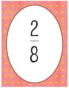 the number two is in front of an orange and pink polka dot background with dots