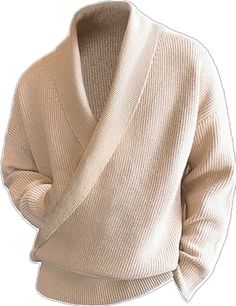 Cozy Beige Knitted V-neck Sweater, Cozy Knitted Beige V-neck Sweater, Ribbed Knit Cardigan For Cold Weather, Winter Beige Ribbed Outerwear, Ribbed Knit Sweater For Cold Weather, Cold Weather Ribbed Knit Sweater, Cozy Beige V-neck Sweater For Winter, Cozy Ribbed V-neck Sweater For Layering, Beige Knitted Winter Sweater