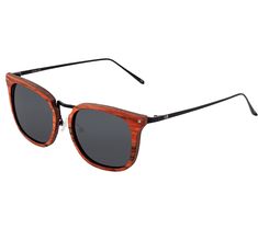 A beautiful design that exudes sophisticated style, these Nosara polarized sunglasses offer a sleek wooden frame that elevates your entire look. From Earth Wood. Nosara, Sophisticated Style, Polarized Sunglasses, Wooden Frame, Sunglasses Accessories, Beautiful Design, Fashion Accessories, Sleek, Sunglasses