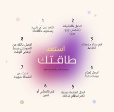 the arabic text is written in different languages