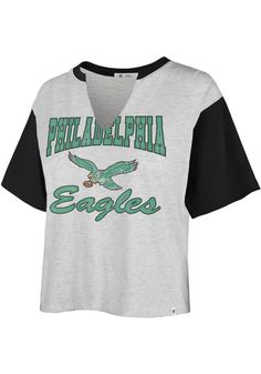 undefined Philadelphia Eagles Outfit, Eagles Outfit, Vintage Philadelphia Eagles, Philadelphia Eagles T Shirt, Vintage Philadelphia, Eagles Nfl, Nfl Philadelphia Eagles, Cropped T Shirt, Philadelphia Eagles