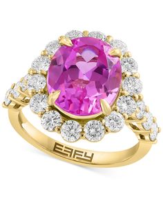 in stock Most Expensive Engagement Ring, Expensive Engagement Rings, Imvu Outfits Ideas Cute, Pink Sapphire Ring Engagement, Pink Sapphire Ring, Halo Ring, Halo Rings, Pink Sapphire, Rose Gold Ring