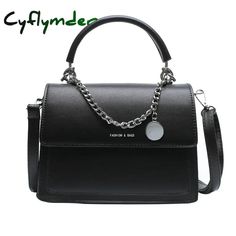 Totes Bags Women Large Capacity Handbags Women PU Shoulder Messenger Bag Female Fashion Daily Totes Lady Elegant Handbags [20240126] Elegant Handbags, Womens Designer Handbags, Cheap Handbags, Chain Crossbody Bag, Leather Bag Women, Branded Handbags, Shoulder Messenger Bag, Womens Crossbody Bag, Black Handbags