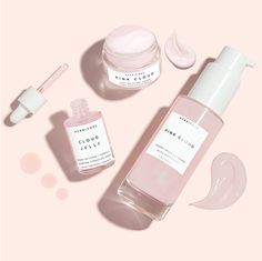 Introducing the NEW skin-quenching routine: SKIN IN THE CLOUDS. Discover this 3-step travel set to plump skin with hydration + support a healthy moisture barrier. Shop now! Hydrating Face Wash, Hydration Serum, Plump Skin, Herbivore Botanicals, Botanical Skincare, Hydrating Cleanser, Pink Cloud, Pink Clouds, In The Clouds