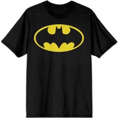 Batman Logo, Same Day Delivery, Black Tshirt, Batman, Target, Drive, Collage, ? Logo, Yellow