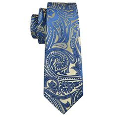 Brand: Barry Wang Material: 100% Silk What You Get: Same design Tie, Pocket Square & Cufflinks? Size: Necktie in 59" Length & 3.35" width at the tip, pocket square in 9"x 9"size Quality: Barry Wang Focus on Ties for Many Years, Good Quality Interlining Makes Our Ties Weighted and Elastic, Which are Easily Designed for A Perfect Knot.For More Quality Stylish Ties with Unbeatable Price, Please Click Our shop to Check More.With So Much Choice and Impeccable Quality, There's No Excuse Not to Have A Blue Paisley Print Suit And Tie Accessories, Blue Paisley Print Ties For Business, Blue Paisley Print Business Ties, Blue Formal Pocket Square For Father's Day, Blue Pocket Square For Formal Events, Blue Pocket Square For Father's Day Formal Events, Blue Pocket Square For Father's Day Formal, Classic Blue Pocket Square For Father's Day, Mens Wedding Ties