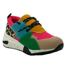 Product: Outwoods Xpress-1 Women's Color Blocked Animal Print Fashion Sneakers Style: 82474-583 Size: Multiple Available Condition: New with box Free Shipping Shipping Policy: Orders will be processed within 1 business day of purchase, after payment is received. Products do not ship on Sundays. Return Policy: Returns are accepted for a refund within 30 days of purchase. Returned items must be in the same condition as in the original photos, unworn, unused and with all contents of the original pa Animal Print Fashion, Fashion Sneakers, Woman Colour, Fashion Prints, Sneakers Fashion, Color Blocking, Color Block, Return Policy, Fashion Shoes