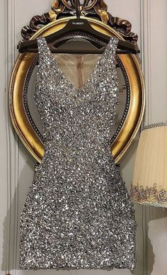 Sequin Homecoming Dress, Most Beautiful Wedding Dresses, Most Beautiful Wedding, Dress Homecoming, Dress Sheath, Dresses Cocktail, Hoco Dresses