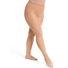 Feel truly unstoppable in the Ultra Soft Transition® Tight. Our best-selling tight features transition openings for easy alternation. Leave the tights down with dance shoes or roll them up to dance barefoot. The self knit waistband holds the tight securely in place without the discomfort of elastic. Available in 18 shades to match every dancer's style and mood. Dancer Style, Tan Tights, Stretch Tights, Ballet Tights, Footless Tights, Dance Tights, Deodorant Stains, Black Fishnets, Rehearsal Dress