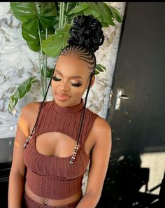 Weavon Fixing Hairstyles, Ghana Weaving Hairstyle, Ghanian Lines, Ghanian Lines Hairstyles Latest, Latest Ghana Weaving, Braids Styles For Black Women, Box Braids Images