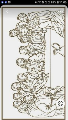 the birth of jesus coloring page