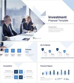 the business powerpoint presentation is ready to be used for presentations, presentations and presentations