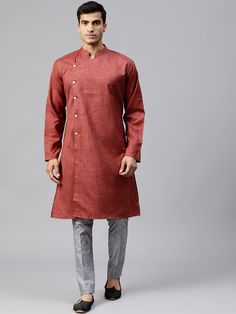 Angarakha Kurta, Sherwani For Men, Fashion Website, Ethnic Fashion, Latest Fashion For Women, Chef's Jackets, Clothing Brand, Trendy Outfits