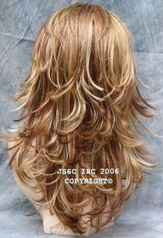 colors Haircuts For Long Hair With Layers, Long Face Hairstyles, Hair Medium, Hair Color And Cut, Long Layered Hair, Haircuts For Long Hair, Long Hair Cuts