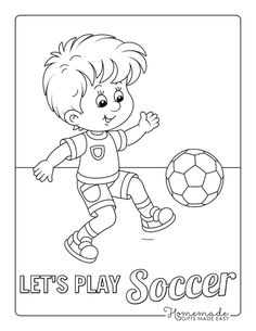 Football Outline, Football Coloring, Fall Coloring Sheets, Sports Coloring Pages, Turkey Coloring Pages, Kindergarten Coloring Pages, Fall Coloring, Sports Field, Outline Images