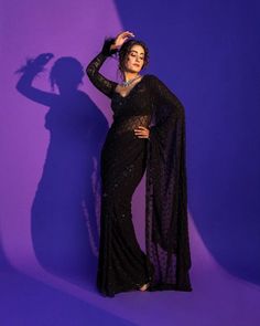 Instagram$Facebook Follow Us :- @jayamarfab Bollywood Style Black Net Saree with Blouse Indian Wedding Saree Sabyasachi Saree Party Wear Saree. Saree, Indian Wedding saree, party Wear Saree, Wedding wear, Festival Saree, Ready To Wear saree, Indian outfit, Indian wedding Dress, Indian Bridal saree, Desiger saree, saree for girls, Wedding wear, saree, saree with blouse, ready to wear saree, bollywood saree, beautiful saree, women saree, soft net saree 𝗙𝗮𝗯𝗿𝗶𝗰 𝗗𝗲𝘁𝗮𝗶𝗹𝘀 :- Saree- Saree F Black Net Saree, Sabyasachi Saree, Saree Party, Sabyasachi Sarees, Saree Party Wear, Sequence Saree, Sarees For Girls, Indian Bridal Sarees, Sequin Saree