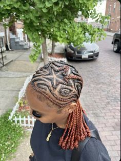 Star Braids, Hair Color Ideas Trending, Classic Braids, Black Hair Protective Styles, Pink And Purple Hair, Purple Hair Color Ideas, Hair Braid Patterns, Purple Hair Color