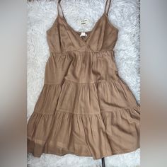 Brand New With Tags Aeropostale, Colorful Dresses, Fashion Dresses, Mini Dress, Brand New, Womens Dresses, Tags, Outfit Inspo, Women Shopping