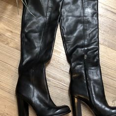 Nwot Sam Edelman Over The Knee Boots, Size 8 , Brand New Over The Knee Leather Boots, Knee Leather Boots, Leather Over The Knee Boots, Boho Lifestyle, Sam Edelman Shoes, Over The Knee Boots, Sam Edelman, Over The Knee, Knee Boots