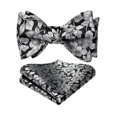 Bowties Men's, Italian Suit, Tie Bow Tie, Floral Bow Tie, Look Attractive, Pre Tied Bow Tie, Bow Tie Wedding, Natural Form, Tie Design