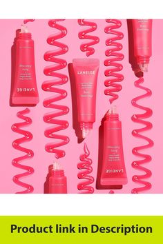 Brand LANEIGE Item Form Balm Finish Type Glossy Skin Type All Color Berry #oil #usa #usaoil #productusa #amazonitems #pullingoil #women #men #trending #viralpost #LANEIGE Laneige Lip Glowy Balm, Lip Glowy Balm, Glossy Skin, Laneige Lip, Viral Post, Skin Type, Shea Butter, All The Colors, Skin Types