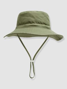 1pc Kid's Adjustable Plain Sun Bucket Hat, Outdoor UV Protection For Travel & Vacation Army Green    Fabric  Bucket Hat   Kids Accessories, size features are:Bust: ,Length: ,Sleeve Length: Fabric Bucket, Safari Outfits, Bucket Hat Fashion, Kids Bucket Hat, Christian Hats, Army Hat, Hat Patterns Free, Fashion Shoes Heels, Green Accessories