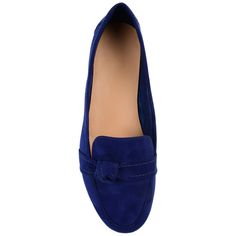 The cutest new loafer just arrived into the shop! The Marci loafer by Journee Collection is a fabulous addition to any wardrobe. The slip on style plus the more adorable knot accent to freshen up any classic flat. Faux suede material adds a soft, luscious look to this design. At Journee Collection, our flat styles will have you looking just as professional as the boss at work to having the cutest shoes when you go out for the night. Flat Suede Loafers For Office, Suede Flats For Work, Suede Flats With Suede Lining For Work, Trendy Suede Loafers With Flat Heel, Cutest Shoes, Journee Collection, Suede Material, The Boss, Fashion Flats