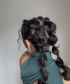 Hair Stylies, Work Hairstyles, Hair Stylist Life, Hair Inspo Color, American Beauty, Aesthetic Hair, Pretty Hairstyles, Hair Looks, Hair Tutorial