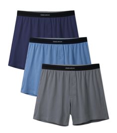 PRICES MAY VARY. Premium Combed Cotton: Our men's boxer shorts are crafted from combed cotton, a step up from normal cotton. It’s smoother, softer and more durable. With a touch of spandex, they move with you, making comfort and flexibility a package deal. Skin-Friendly Comfort: Like a gentle hug for your skin, this natural cotton boxers for men are as soothing as they come. Whether it's absorbing sweat to stay you dry in the summer or wrapping you in cozy warmth during the winter, these knit bo Boxers For Men, Boxer For Men, Mens Boxer Shorts, Package Deal, Mens Boxers, Shorts For Men, Boxer Shorts, Combed Cotton, Step Up