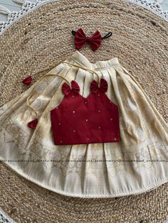 Onam Dress For Kids, Onam Outfits Ideas, Onam Dress, Onam Outfits, Embroidery Purse, Hello Kitty Colouring Pages, Kids Ethnic Wear