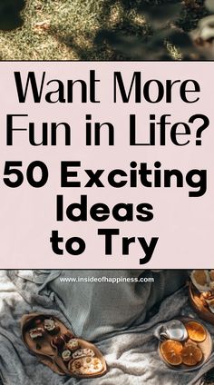 Weekend Adventures Ideas, Fun Random Things To Do, Fun Goals Ideas, Things To Do On Weekends, Fun Hacks, Unusual Hobbies, 2025 Ideas