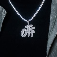 Introducing the GLD x Lil Durk exclusive collaboration- the ‘Only the Family’ Collection in 14k Gold and NATURAL SI1 Diamonds. This exclusive pendant is thoughtfully designed to celebrate the Grammy-award winning artist’s presence in rap culture, deeply embedded in music and style. Featuring the OTF letters in diamond baguette hand-set stones and crafted in 14k Solid White Gold, the Original OTF Logo Pendant represents family unity. Paired perfectly with the 5mm Diamond Tennis Chain, this piece Otf Logo, Rap Culture, Family Unity, Diamond Baguette, Lil Durk, Tennis Chain, Vermeil Jewelry, Custom Earrings, Baguette Diamond