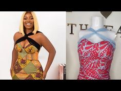 Sew A Corset, Make A Corset, A Corset Dress, How To Make A Corset, Dress Tutorial, Dress Tutorials, Neckline Designs, Diy Tutorials, How To Sew