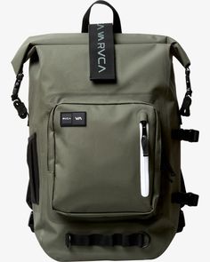 Men’s Leather Backpack, Functional Waterproof Hiking Backpack, Functional Waterproof Backpack For Hiking, Practical Waterproof Backpack For Adventure, Functional Waterproof Backpack For Outdoor Activities, Waterproof Functional Backpack For Outdoor Activities, Sporty Waterproof Bags For Adventure, Durable Camping Backpack With Functional Pockets, Waterproof Backpack For Camping