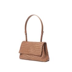 Free U.S. shipping. Style:  , color:Brown, suite for season：Spring, Summer, Autumn ，Date, Formal Event, Going out, Hanging out, Work, Material Genuine Leather, Brown Woven Leather Flap Handbags Crossbody Bags For Work Brown Box Shoulder Bag For Office, Brown Handheld Shoulder Bag With Single Strap, Brown Satchel Baguette Bag For Office, Brown Handheld Satchel With Single Shoulder Strap, Brown Handheld Bag With Single Shoulder Strap, Brown Box Bag With Single Shoulder Strap For Everyday, Brown Rectangular Shoulder Bag With Removable Pouch, Brown Office Baguette Tote Bag, Elegant Brown Box Bag With Single Shoulder Strap